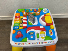 secondhand Toys