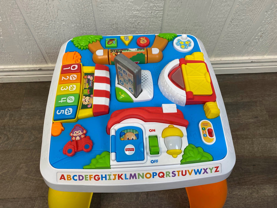 secondhand Toys