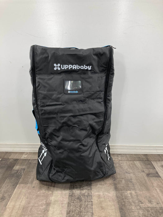 used UPPAbaby CRUZ Travel Bag