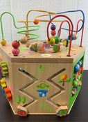 secondhand Activity Centers