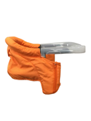 Shop Inglesina Fast Table Chair, Orange at Goodbuygears
