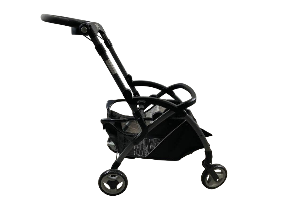 Shop Graco SnugRider Infant Car Seat Stroller Frame, 2022 at Goodbuygears