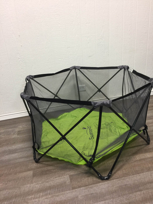 secondhand Home Nursery