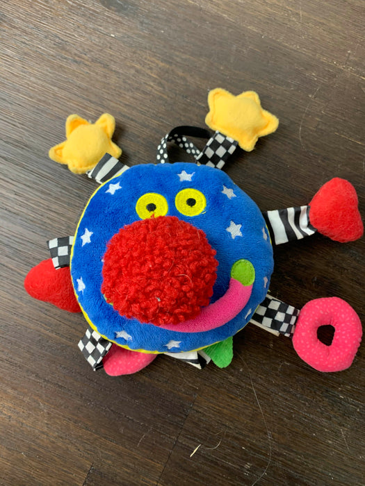 secondhand BUNDLE Infant & Toddler Toys