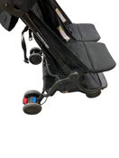 Shop Mountain Buggy Nano Duo Stroller, 2017, Black at Goodbuygears
