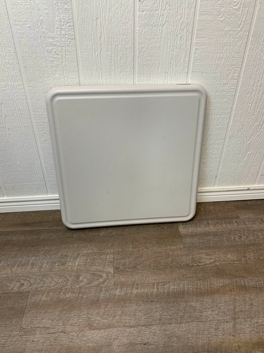 used Lifetime Kids Folding Table