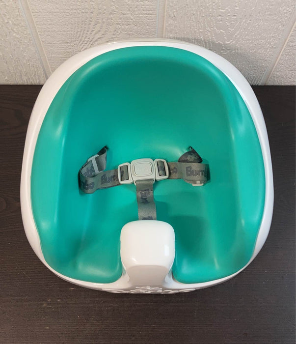Shop Bumbo Multi Seat, Aqua at Goodbuygears