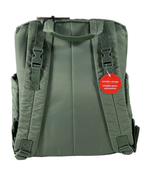 Shop Skip Hop Forma Pack & Go Diaper Bag, Dark Sage at Goodbuygears
