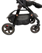 used Silver Cross Comet Eclipse, Eclipse Special Edition
