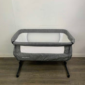 used Mika Micky Bedside Sleeper