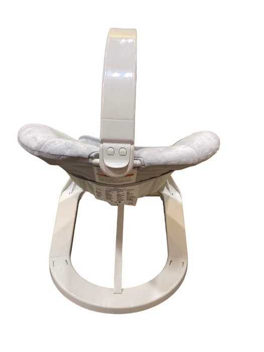 Shop Fisher Price Sweet Surroundings Deluxe Bouncer at Goodbuygears