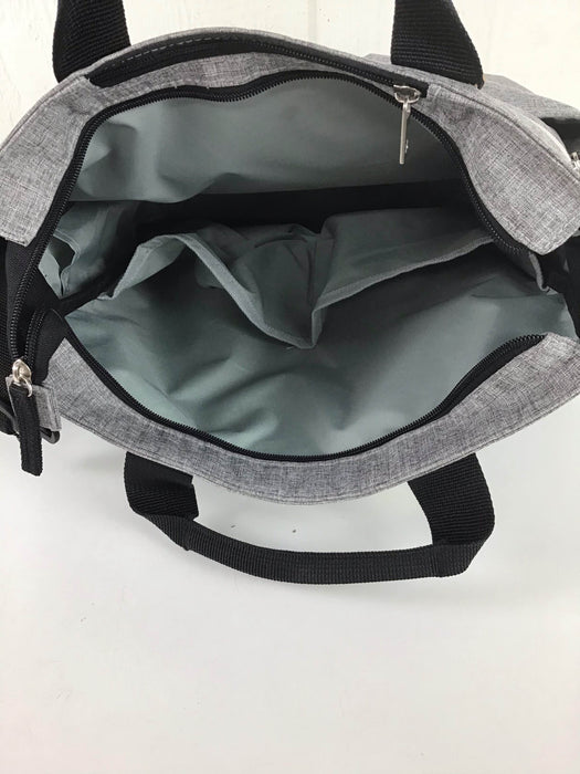 Shop Skip Hop Duo Signature Diaper Bag at Goodbuygears
