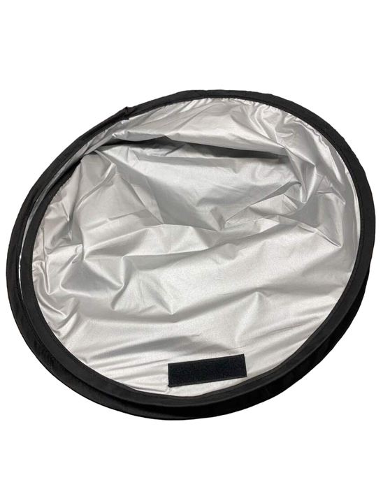 Shop Aeromoov Sunshade uv50+ For Instant Travel Cot at Goodbuygears