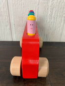 secondhand Toys