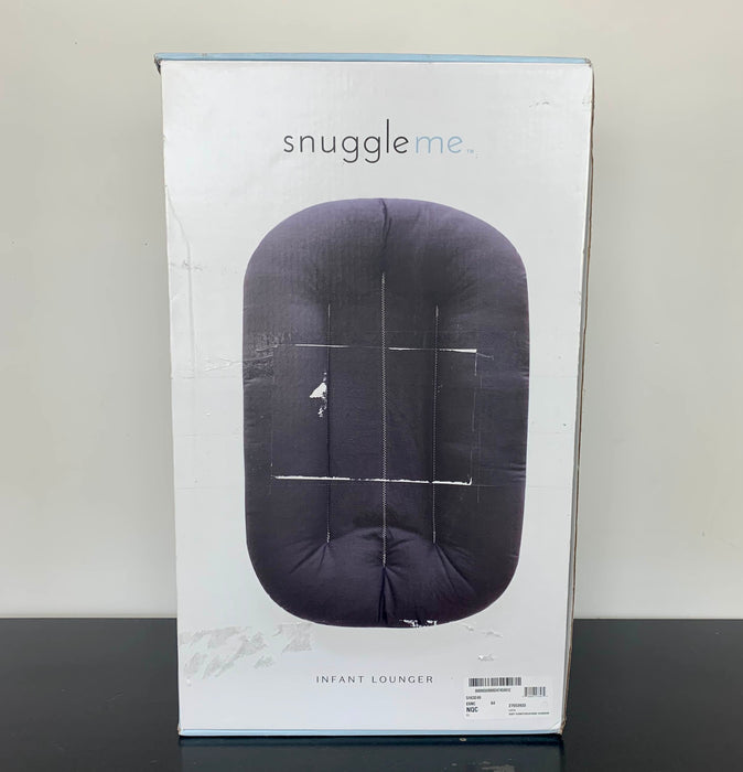 Shop Snuggle Me Organic Sensory Lounger at Goodbuygears