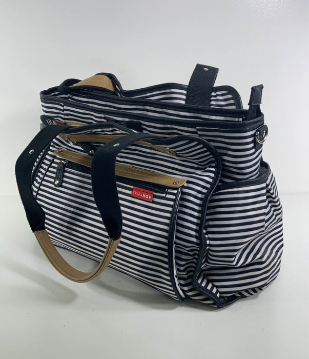 Shop Skip Hop Baby Grand Central Take-It-All Diaper Bag at Goodbuygears