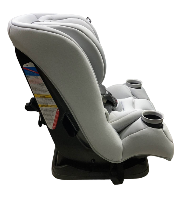 Shop Maxi-Cosi Pria Max All-in-One Convertible Car Seat, 2022, Network Grey at Goodbuygears