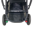 Shop UPPAbaby CRUZ V2 Stroller, 2022, Jake (Black) at Goodbuygears