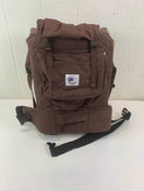 used Ergobaby Original Organic Baby Carrier
