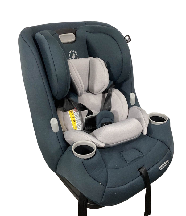 Shop Maxi-Cosi Pria Max All-in-One Convertible Car Seat, 2023, Essential Graphite at Goodbuygears