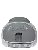 Shop Bumbo Multi Seat, Cool Grey at Goodbuygears