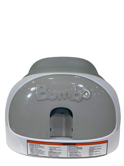 Shop Bumbo Multi Seat, Cool Grey at Goodbuygears