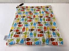 used Diapering