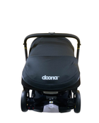 Shop Doona Infant Car Seat & Stroller Combo, 2023, Nitro Black at Goodbuygears