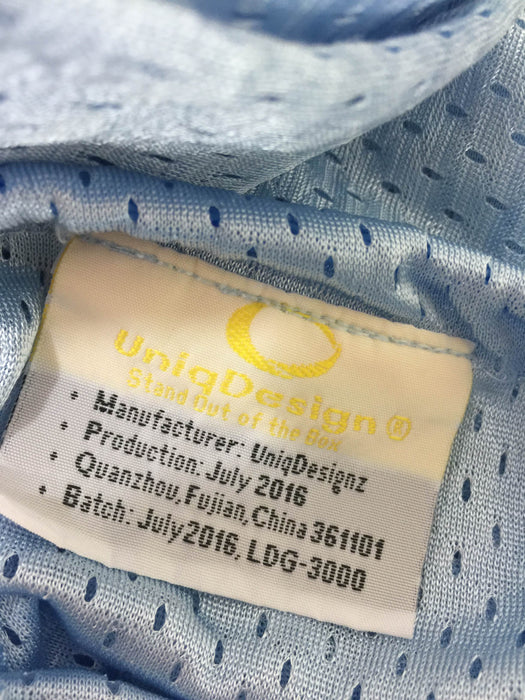 used Infant Gear