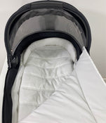 Shop Cybex MIOS LUX Carry Cot, Sepia Black at Goodbuygears