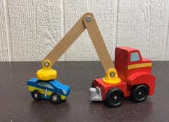 secondhand Toys
