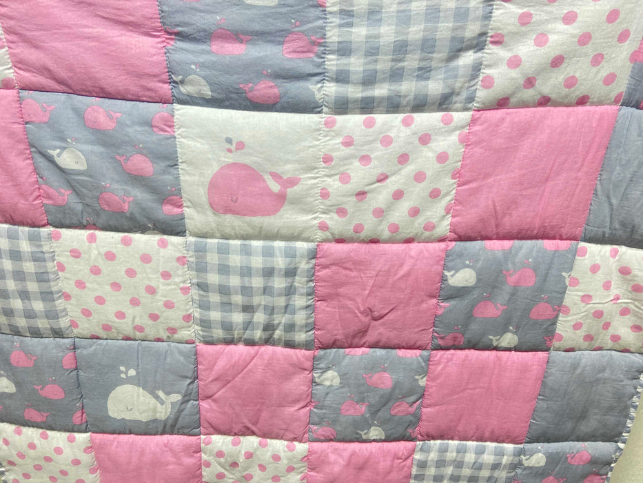 secondhand Home Nursery