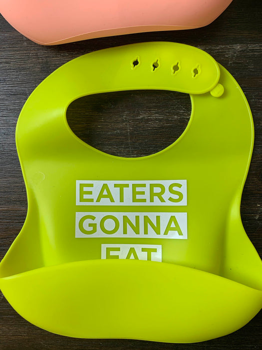 used Feeding