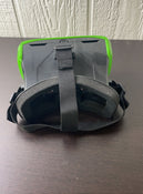 Shop VR Real Feel Motor Cross Replacement Goggles at Goodbuygears