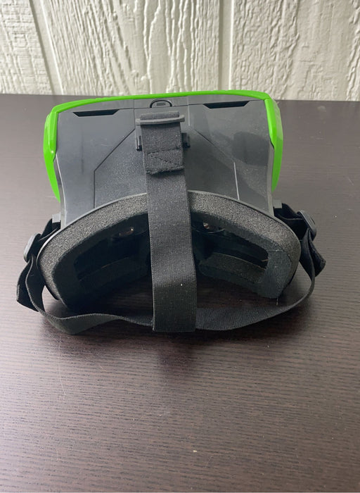 Shop VR Real Feel Motor Cross Replacement Goggles at Goodbuygears