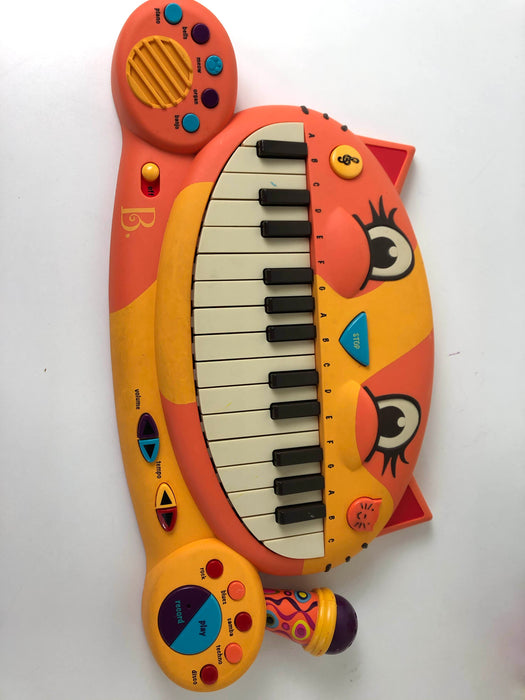 secondhand Toys