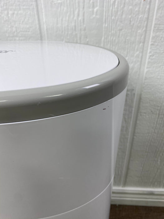 Diaper Dekor Plus Diaper Pail