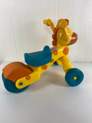 secondhand Toys