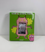 used Babo Ugly Doll Picture Frame