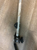 used Master Cycle Explorer Bike Trailer