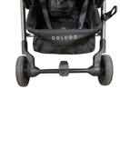Shop Colugo Compact Stroller, 2021, Olive at Goodbuygears