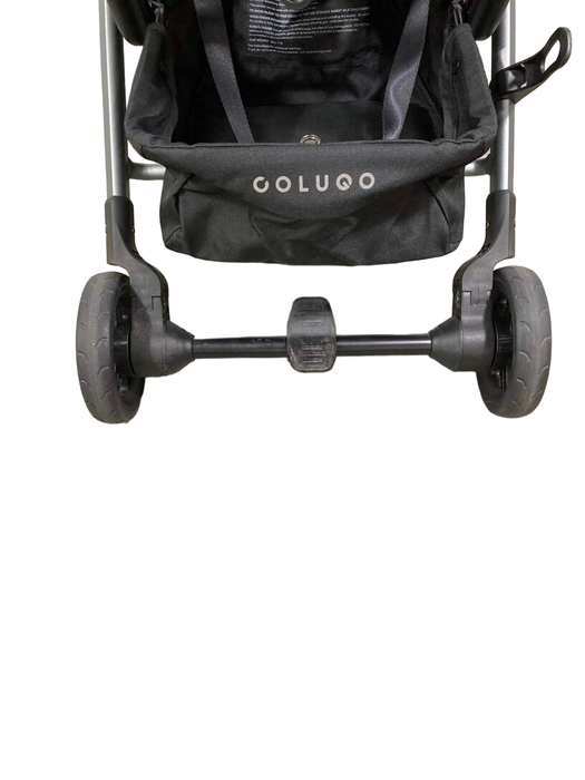 Shop Colugo Compact Stroller, 2021, Olive at Goodbuygears