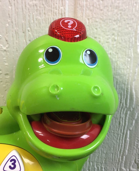 used Toys