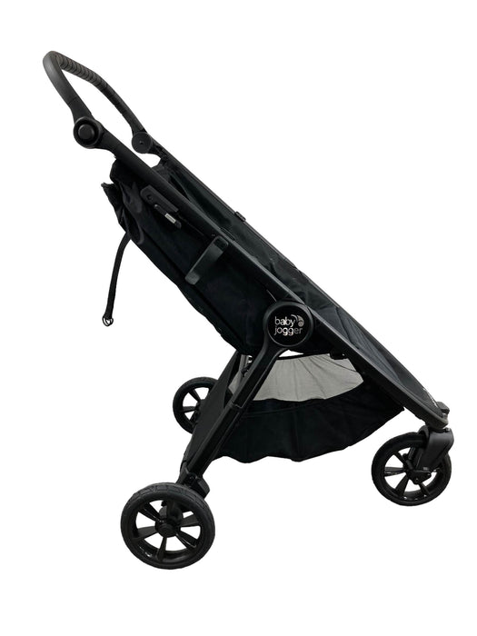 secondhand Strollers