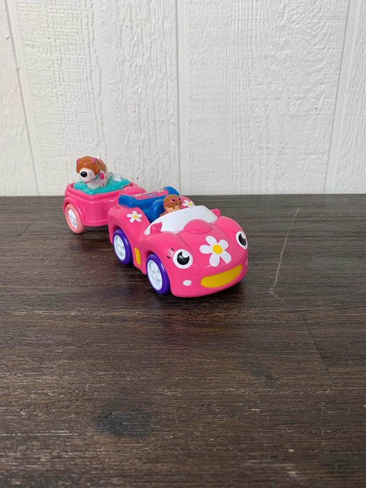 used Wow Dynamite Daisy Racing Car