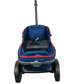 Shop Gladly Family AnthemZ Wagon, Wild Berry at Goodbuygears