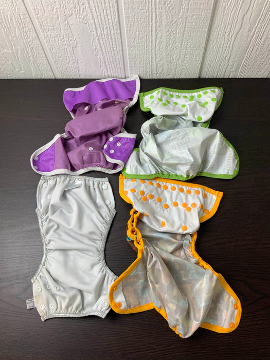 BUNDLE Cloth Diapers
