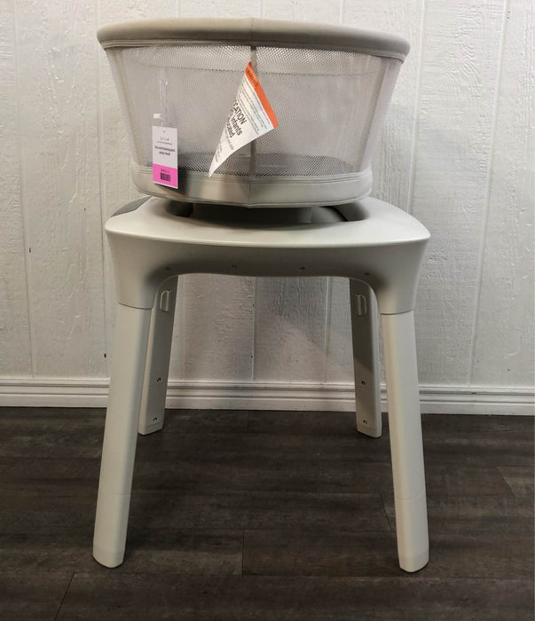 Shop 4moms MamaRoo Sleep Bassinet at Goodbuygears