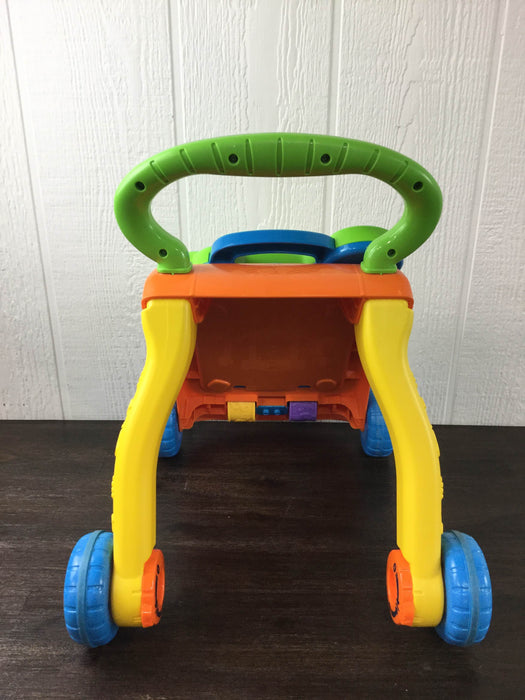used Infant Gear