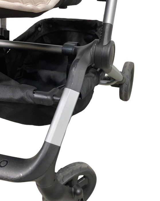 Shop Colugo Compact Stroller, 2022, Dune at Goodbuygears